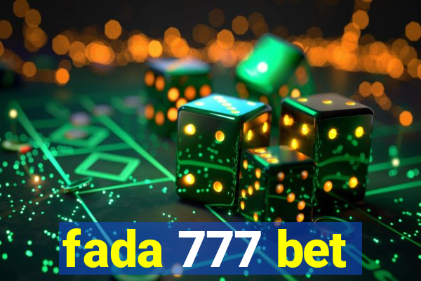 fada 777 bet